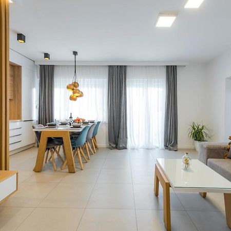 New Deluxe Jacuzzi Apartment Ana Dubrownik Zewnętrze zdjęcie