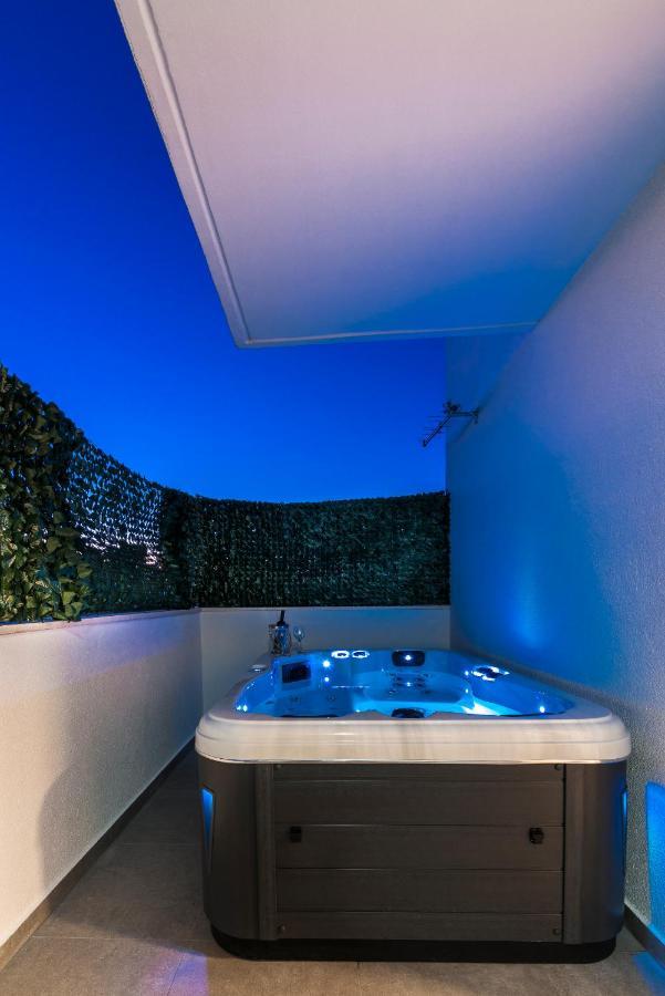 New Deluxe Jacuzzi Apartment Ana Dubrownik Zewnętrze zdjęcie