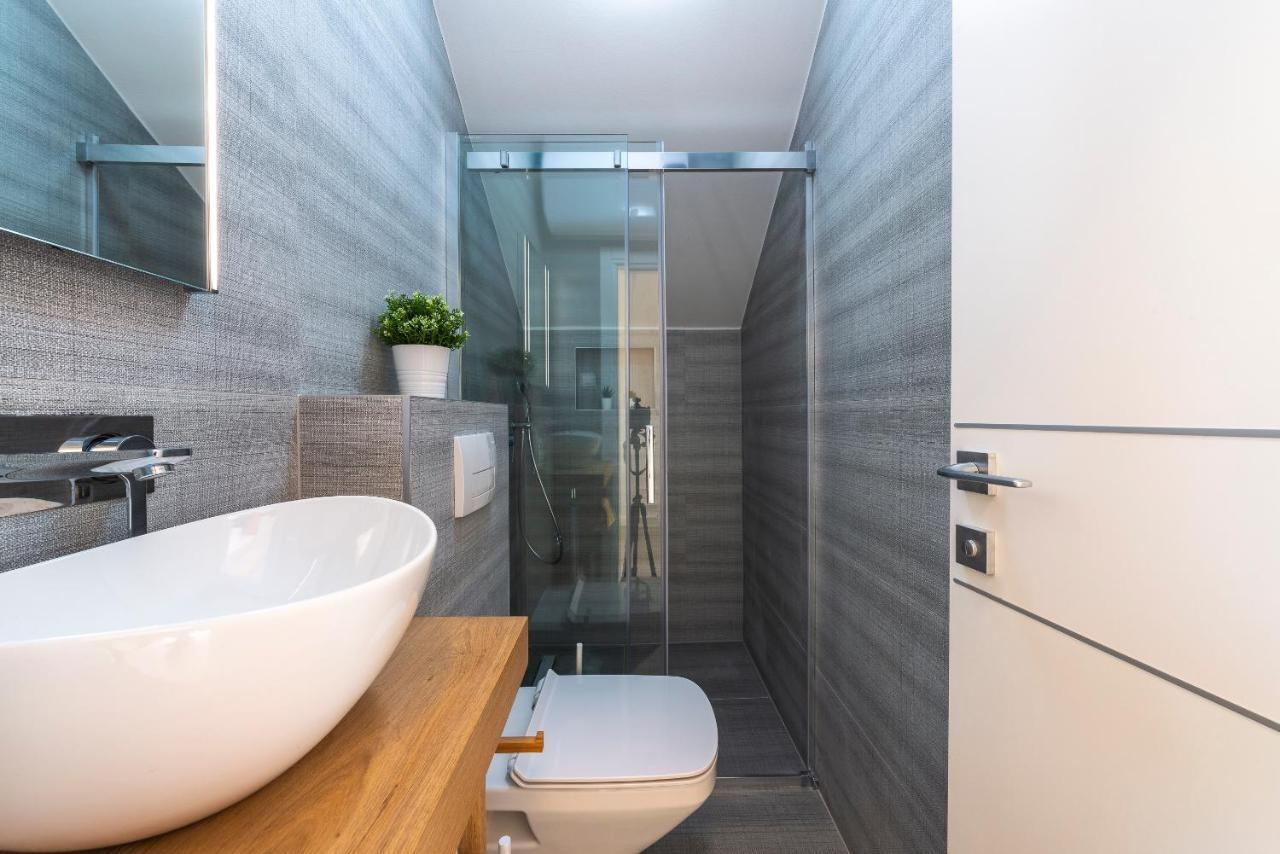 New Deluxe Jacuzzi Apartment Ana Dubrownik Zewnętrze zdjęcie