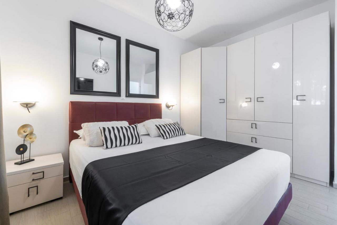 New Deluxe Jacuzzi Apartment Ana Dubrownik Zewnętrze zdjęcie
