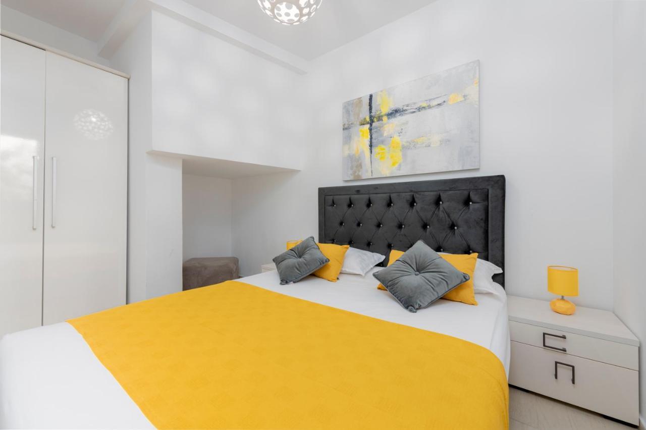 New Deluxe Jacuzzi Apartment Ana Dubrownik Zewnętrze zdjęcie