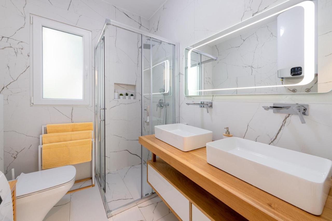 New Deluxe Jacuzzi Apartment Ana Dubrownik Zewnętrze zdjęcie