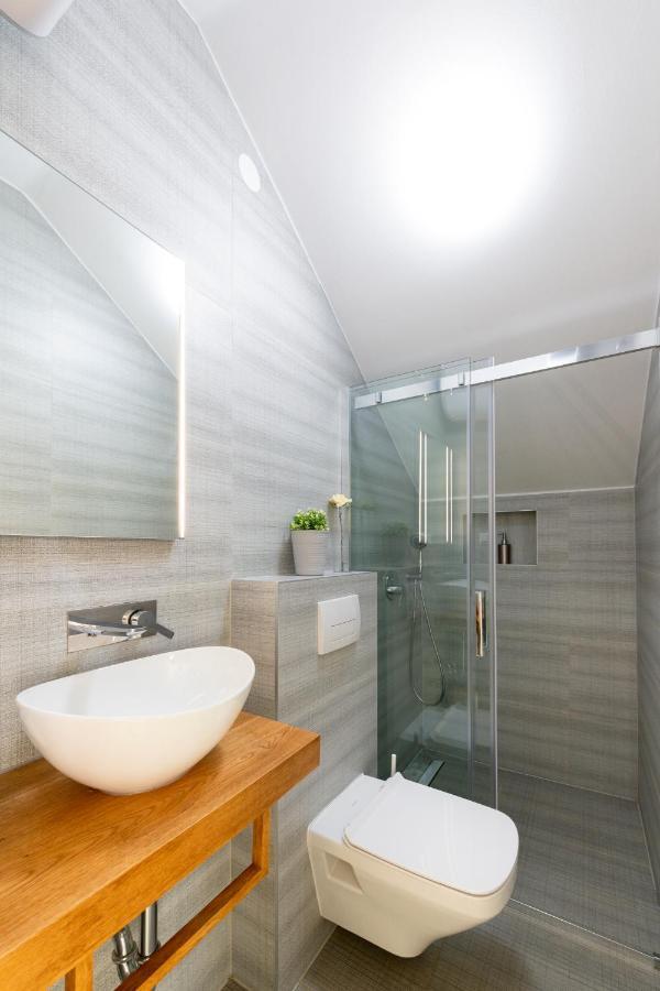 New Deluxe Jacuzzi Apartment Ana Dubrownik Zewnętrze zdjęcie
