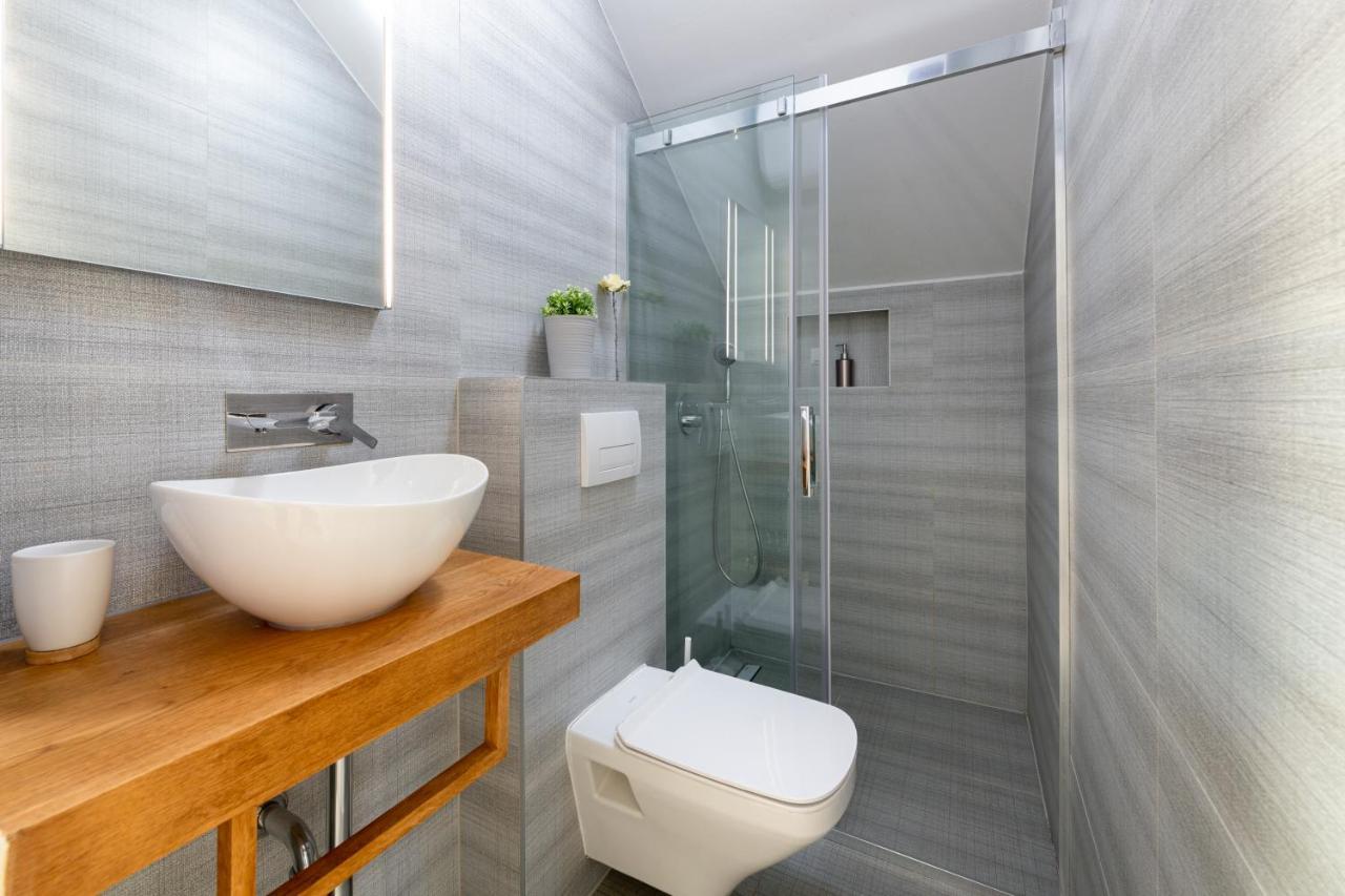 New Deluxe Jacuzzi Apartment Ana Dubrownik Zewnętrze zdjęcie