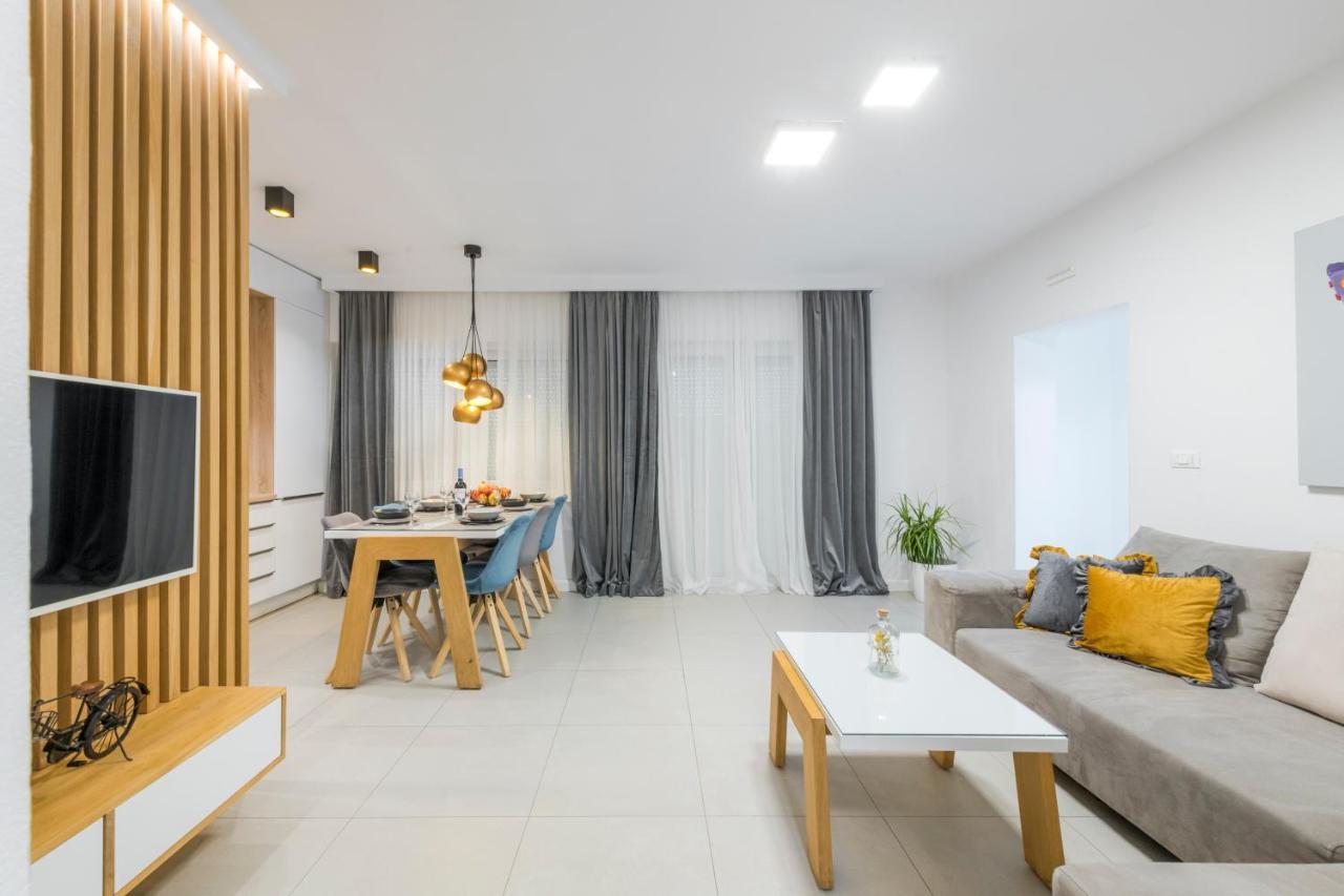 New Deluxe Jacuzzi Apartment Ana Dubrownik Zewnętrze zdjęcie